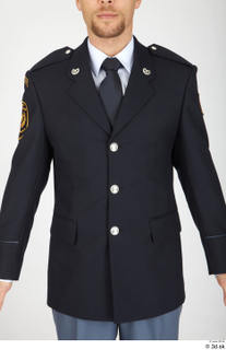 Photos Fireman Officier Man in uniform 1 21th century Fireman…
